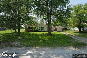 602 N Shelby St, Clarence, MO 63437