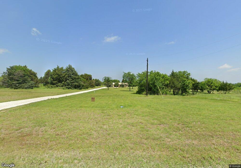 1917 County Road 176, Whitesboro, TX 76273 - photo 1