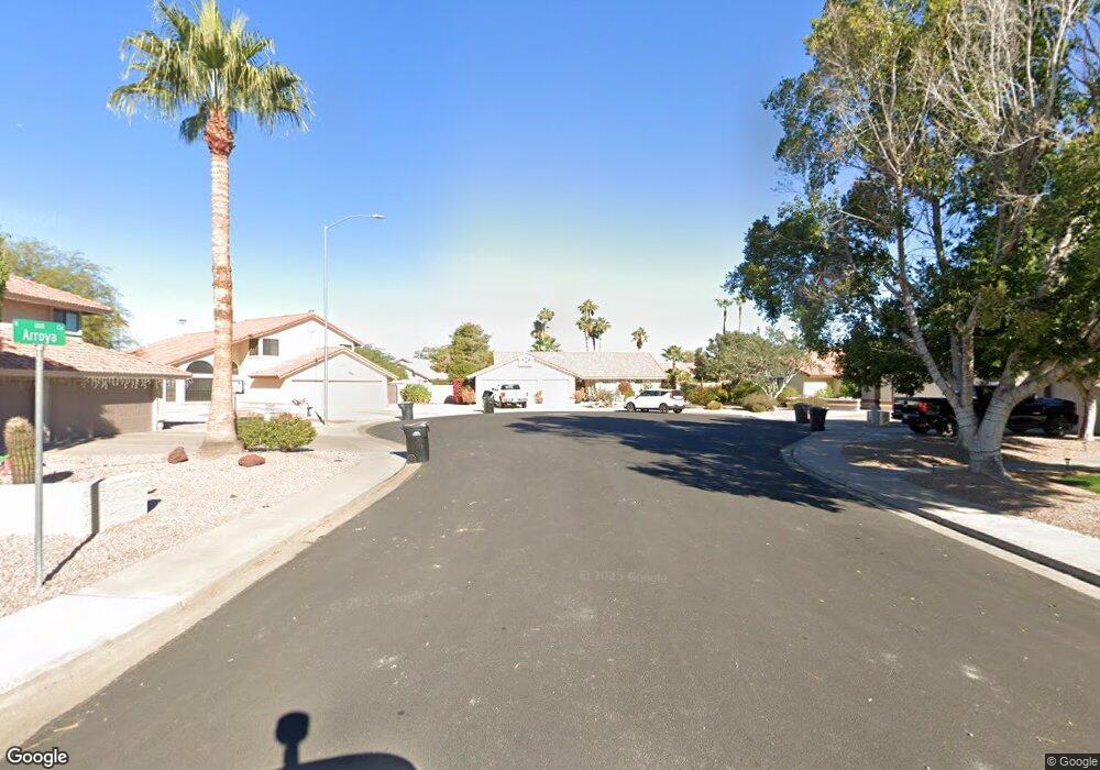 836 N Arroya Cir, Mesa, AZ 85205 - photo 1