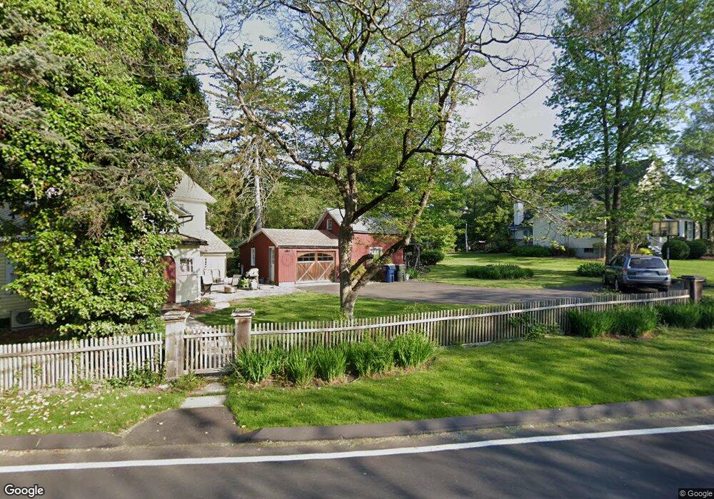 75 Williams Rd, Trumbull, CT 06611 - photo 1