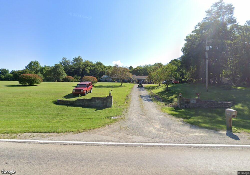 22253 Us Highway 52, Laurel, IN 47024 - photo 1