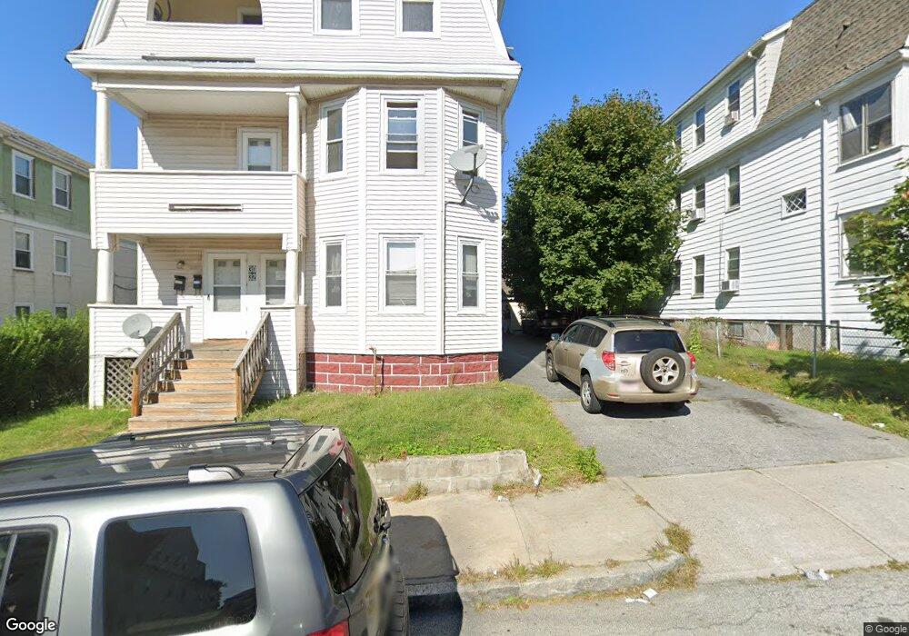 30 Windham St, Worcester, MA 01610 - photo 1