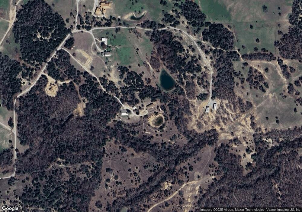 6516 Fm 920, Weatherford, TX 76088 - photo 1