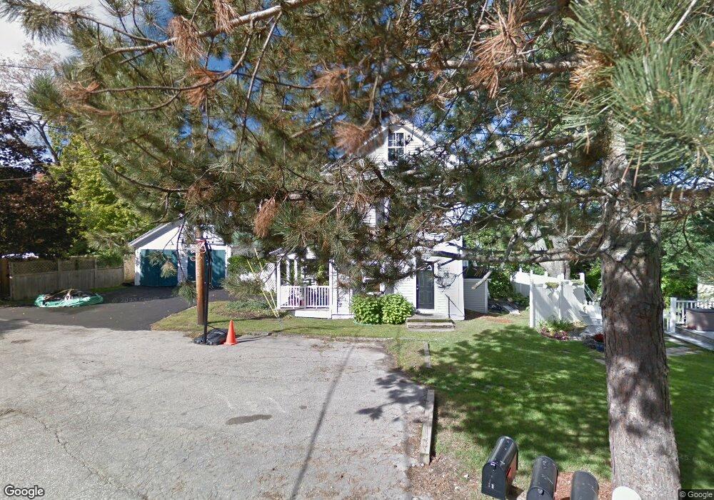 22 Cropley Hill unit 1, Wolfeboro, NH 03894 - photo 1