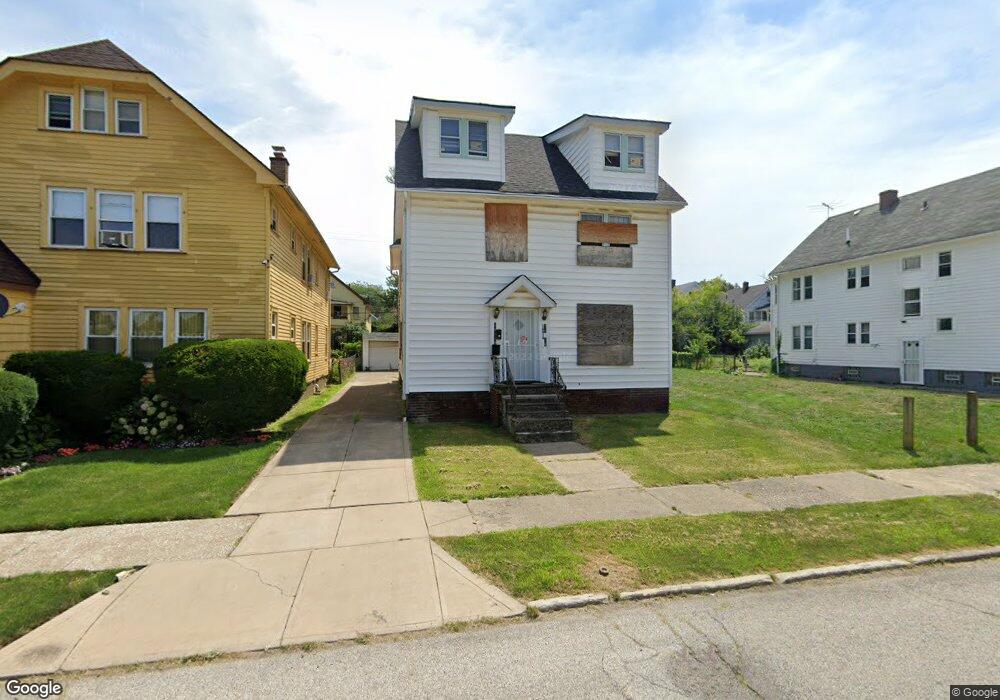 16016 Nelamere Rd, Cleveland, OH 44112 - photo 1