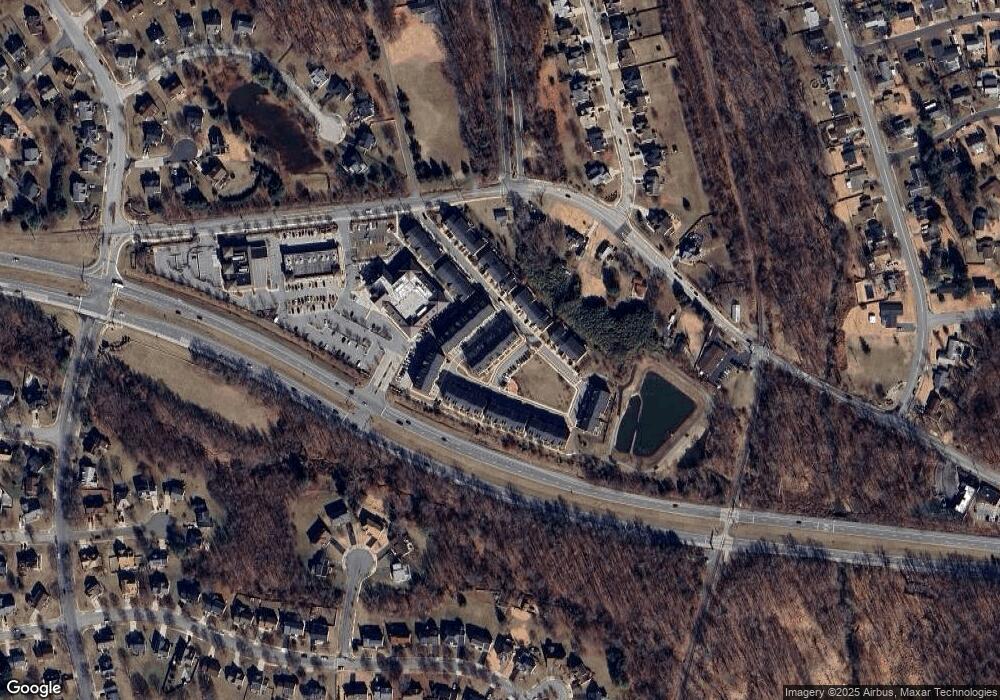 910 Hall Station Dr unit 303M, Bowie, MD 20721 - photo 1