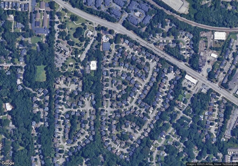 1673 Westminster Ct SE, Smyrna, GA 30080 - photo 1