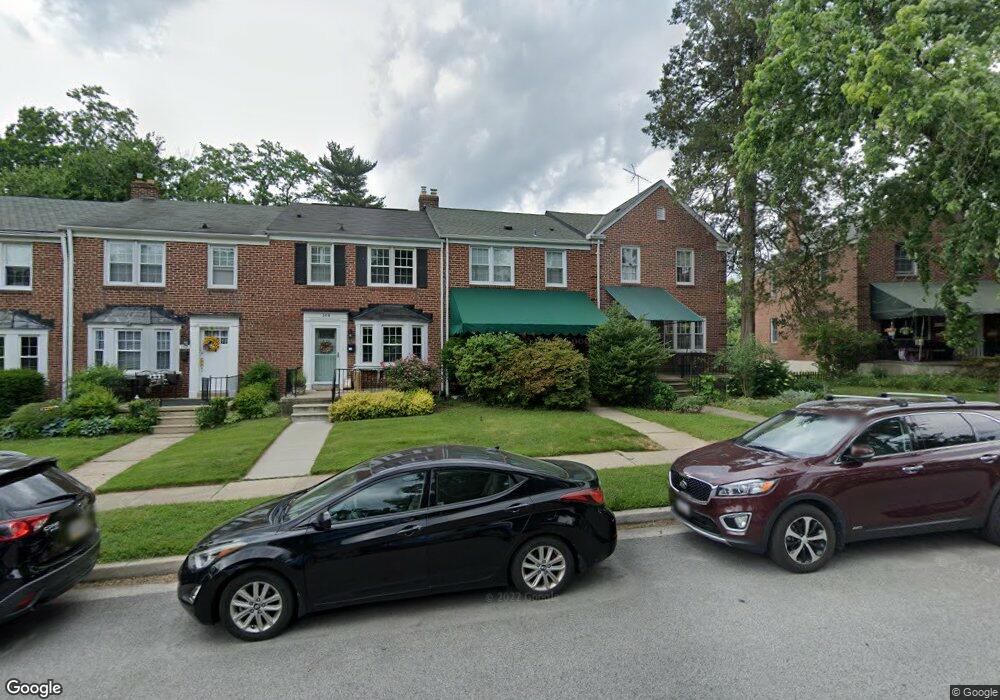 146 Stanmore Rd, Baltimore, MD 21212 - photo 1