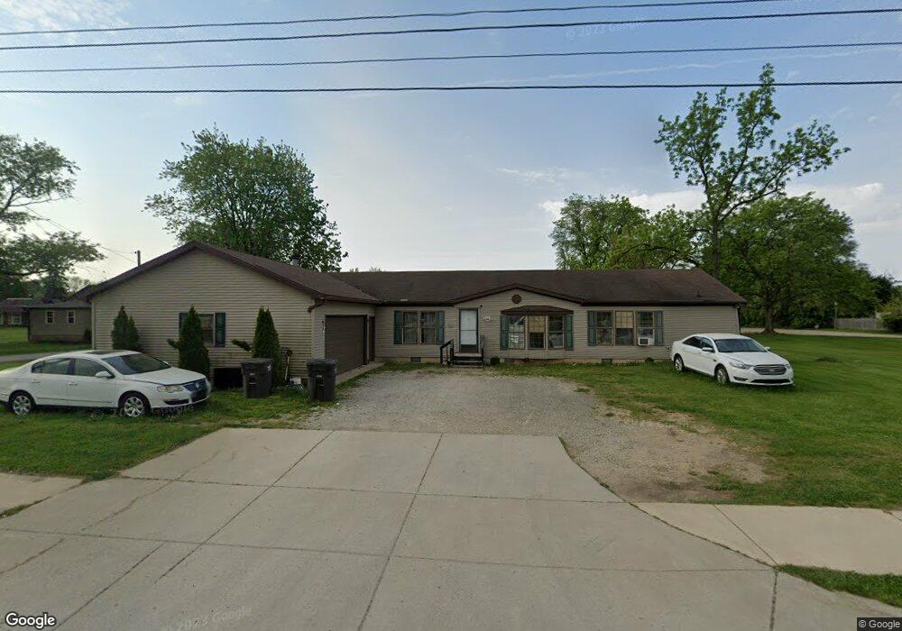 1151 W Hively Ave, Elkhart, IN 46517 - photo 1