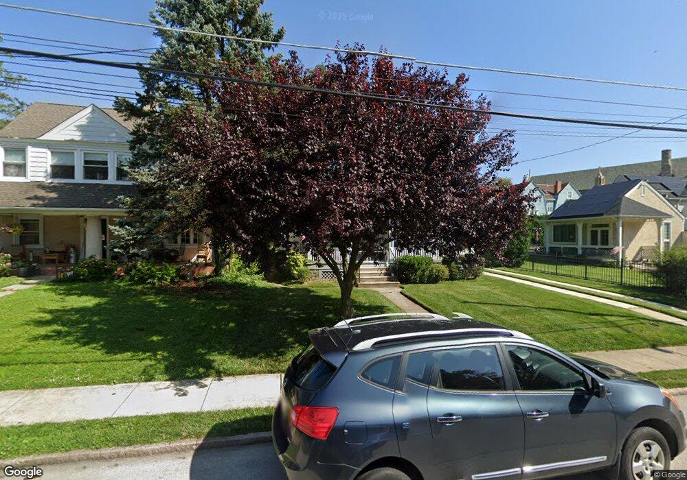 22 Saint Pauls Rd, Ardmore, PA 19003 - photo 1