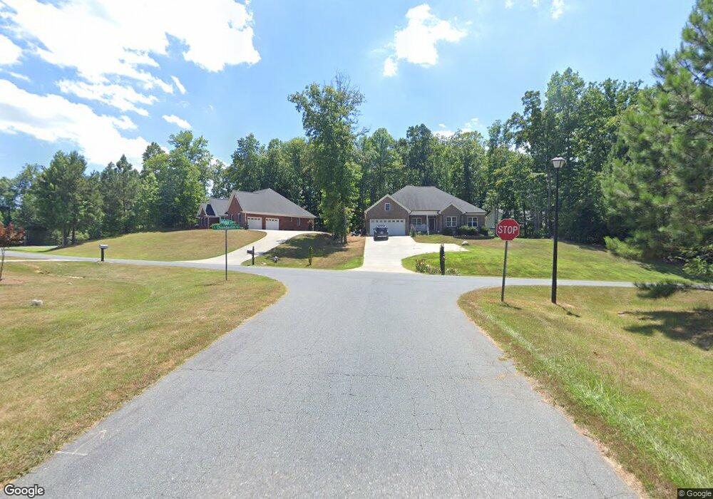 0 Asheford Ct unit Lot 38 754543, Asheboro, NC 27205 - photo 1