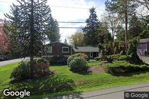 3121 NE 200th St, Lake Forest Park, WA 98155