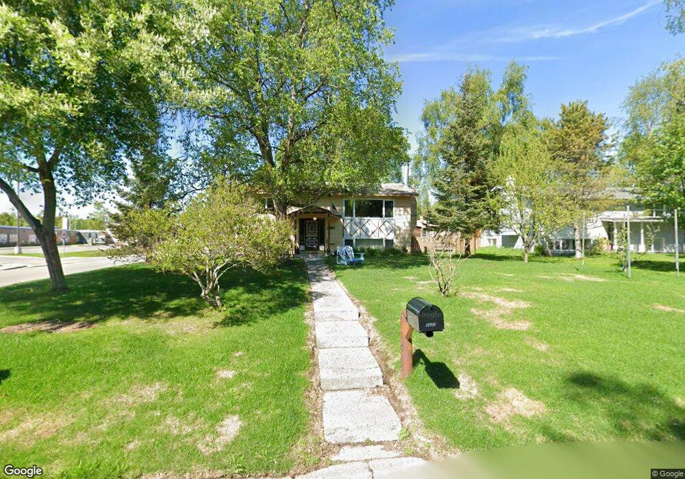 3327 W 30th Ave, Anchorage, AK 99517 - photo 1