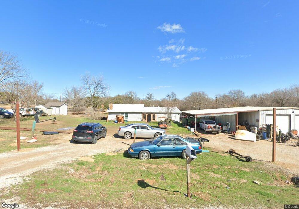 105 Highland Ct, Springtown, TX 76082 - photo 1