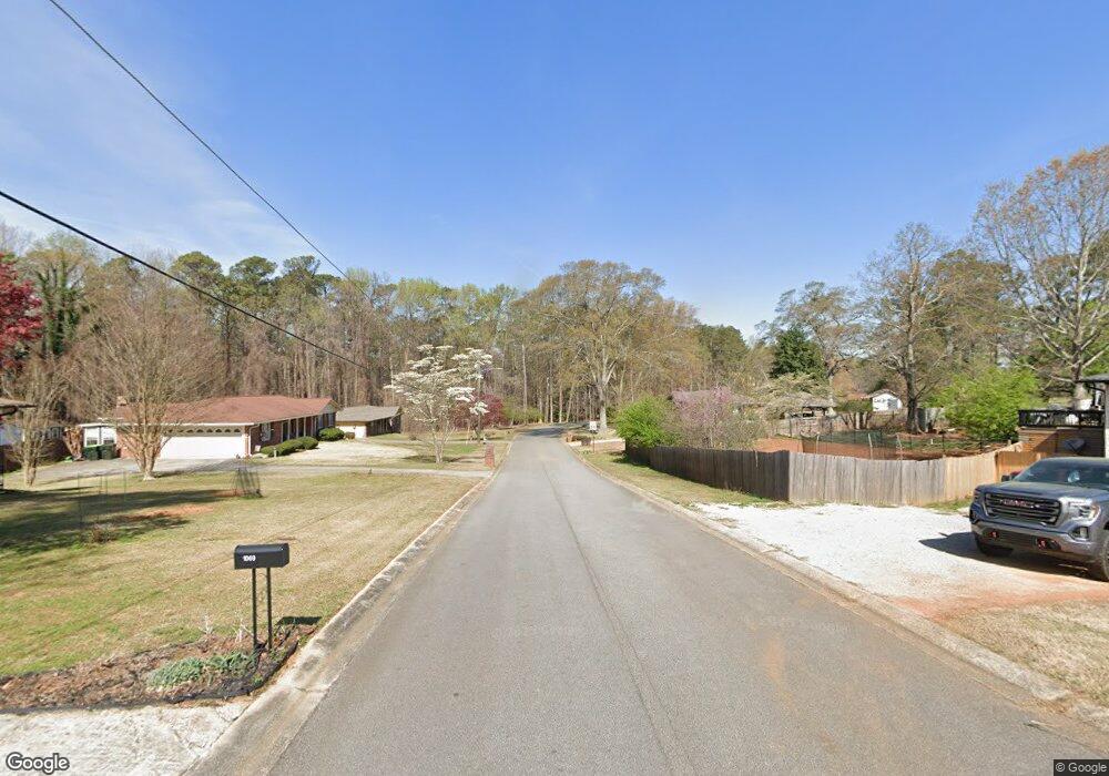 0 Wesley Park Dr SW unit 7221930, Marietta, GA 30064 - photo 1