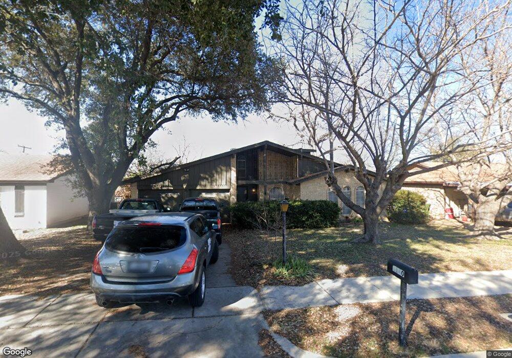 8140 Tumbleweed Trail, Fort Worth, TX 76108 - photo 1