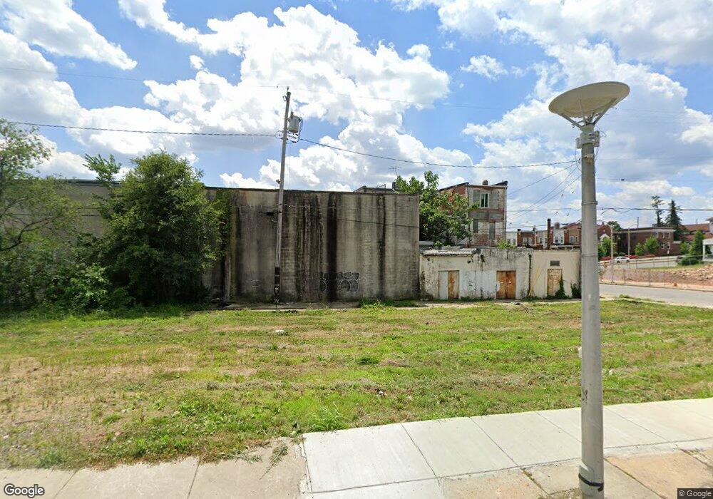 2129 Herbert St, Baltimore, MD 21217 - photo 1