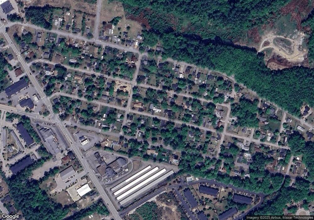 37 Snow St, Concord, NH 03303 - photo 1