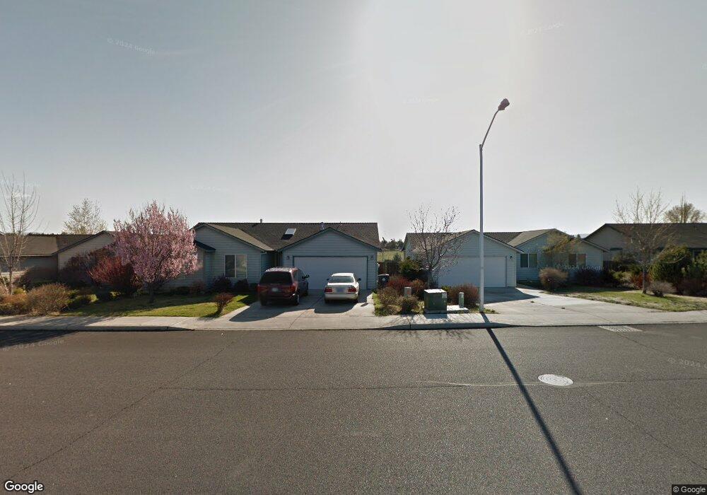 0 NE 8th St, Redmond, OR 97756 - photo 1