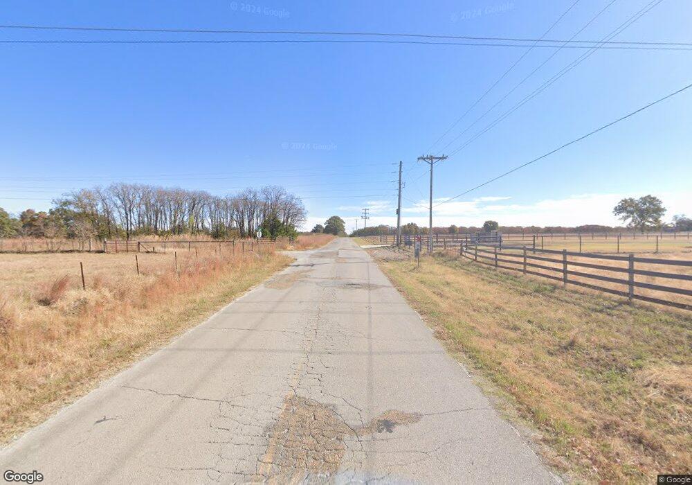 251st 251st St, Winchester, OK 74421 - photo 1