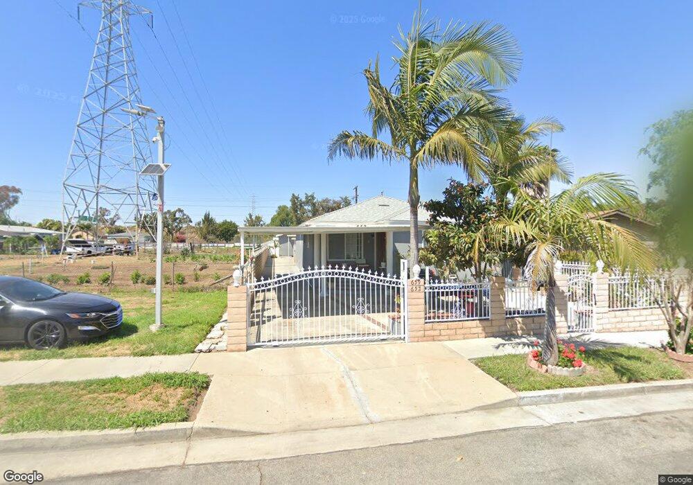 659 E 118th Place, Los Angeles, CA 90059 - photo 1