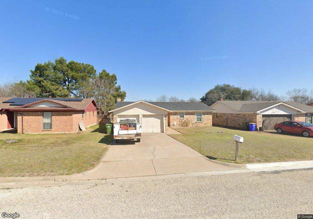 732 Bridle Ave, Fort Worth, TX 76108 - photo 1