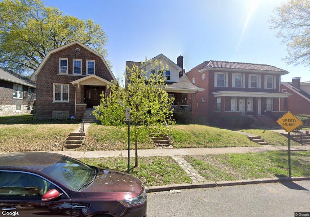 5254 Sutherland Ave, Saint Louis, MO 63109 - photo 1