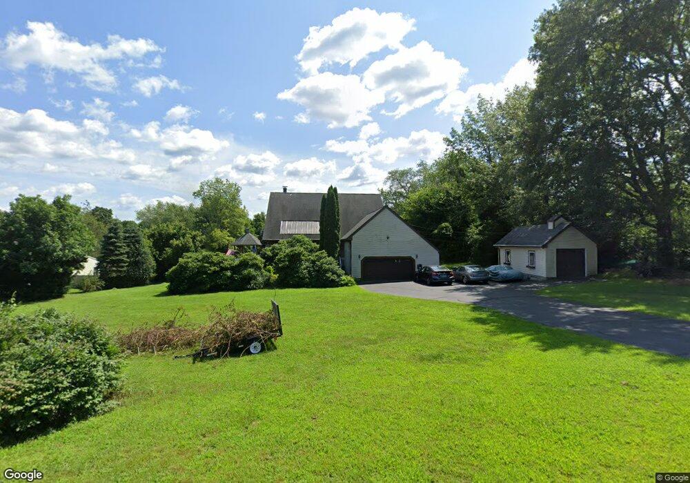 257 Congdon Rd, Voluntown, CT 06384 - photo 1