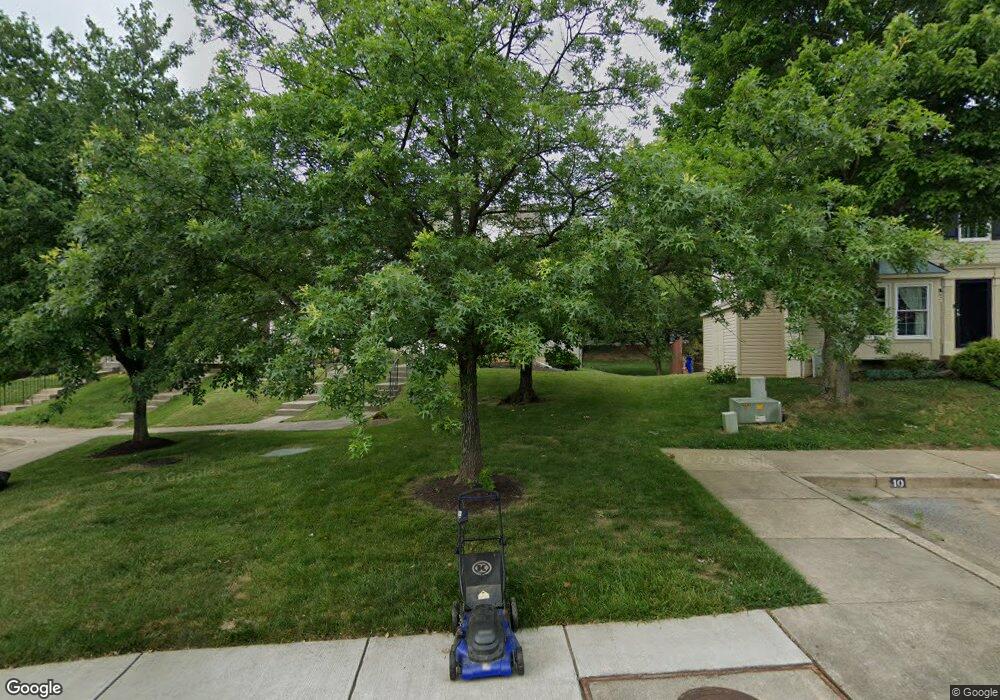 8010 Brightlight Place, Ellicott City, MD 21043 - photo 1