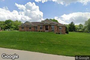 3816 F St, Amana, IA 52203