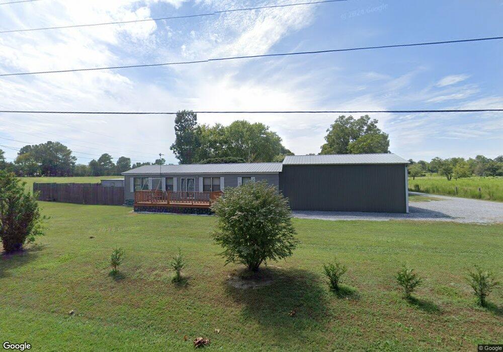 483 Jim Petty Rd, Crandall, GA 30711 - photo 1