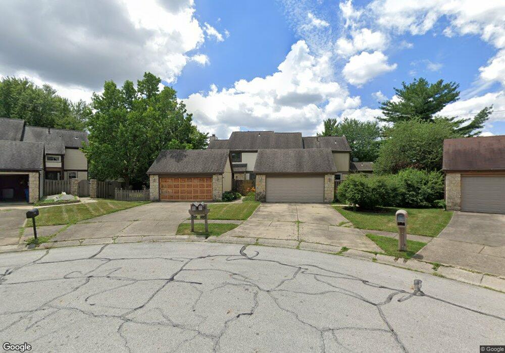 107 Kinder Place, Columbus, OH 43230 - photo 1