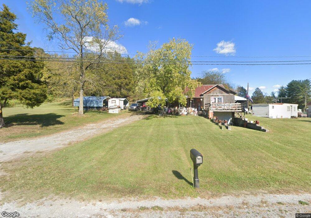 2181 Highway 82 S, Shelbyville, TN 37160 - photo 1