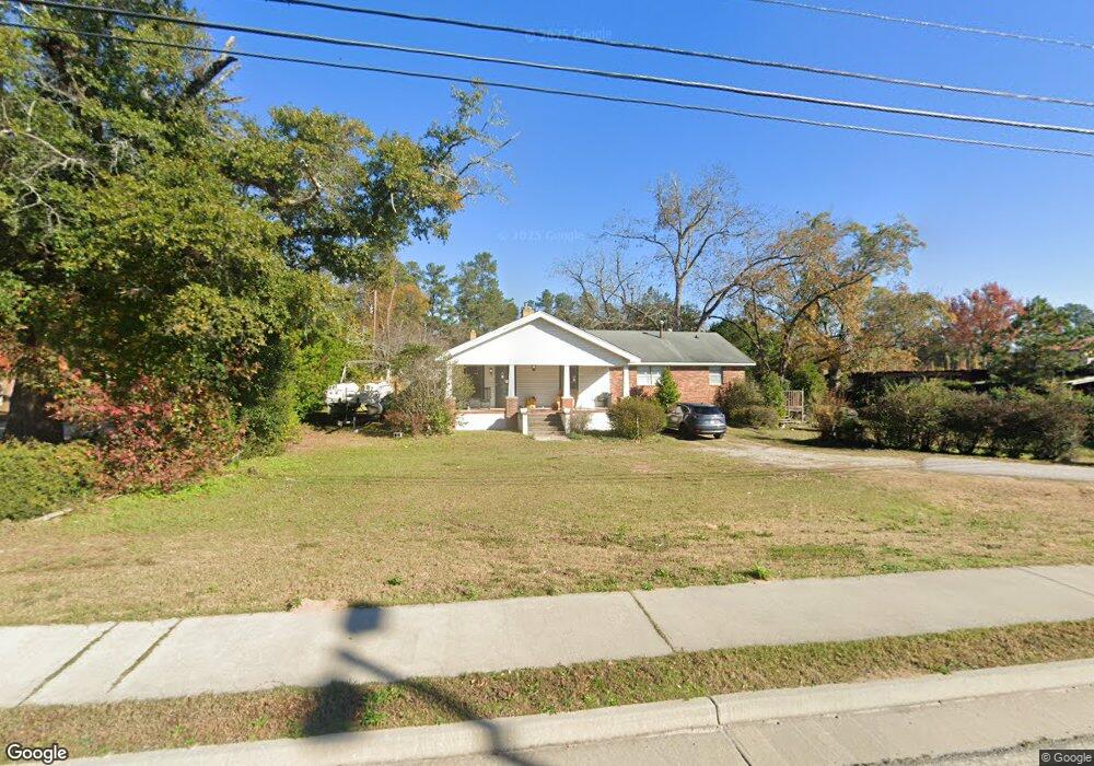 3721 Wrightsboro Rd, Augusta, GA 30909 - photo 1