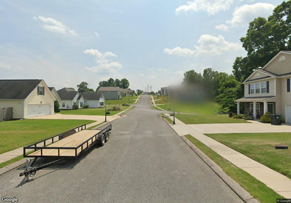 78 Battle Bluff Dr unit 86, Rossville, GA 30741 - photo 1