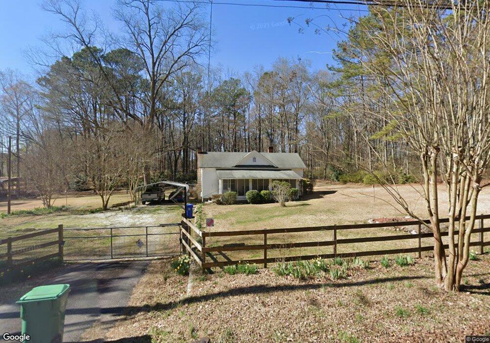 3575 Evans Mill Rd, Lithonia, GA 30038 - photo 1