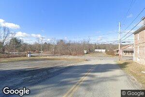 RR#1 Box 91, Fallentimber, PA 16639