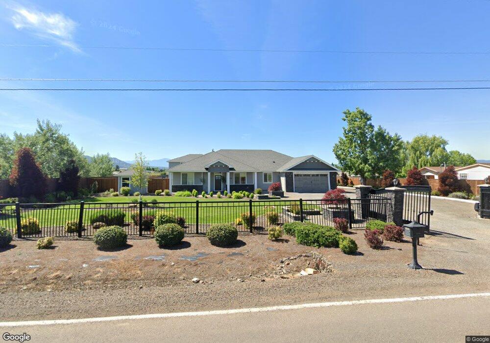 3124 Merry Ln, White City, OR 97503 - photo 1