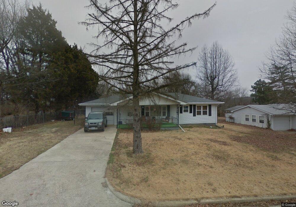 205 S Adrian Ave, Rolla, MO 65401 - photo 1