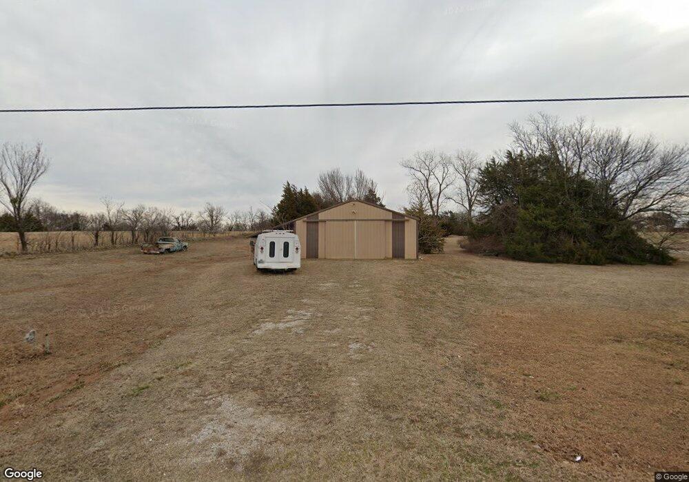 15806 Gaddy Rd, Shawnee, OK 74801 - photo 1