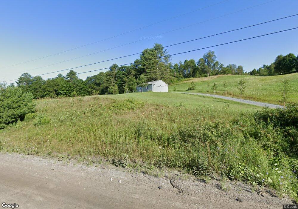 415 Lackey Hill Rd, Saint Johnsbury, VT 05819 - photo 1