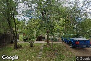 562 Elm St, Mountain View, WY 82939