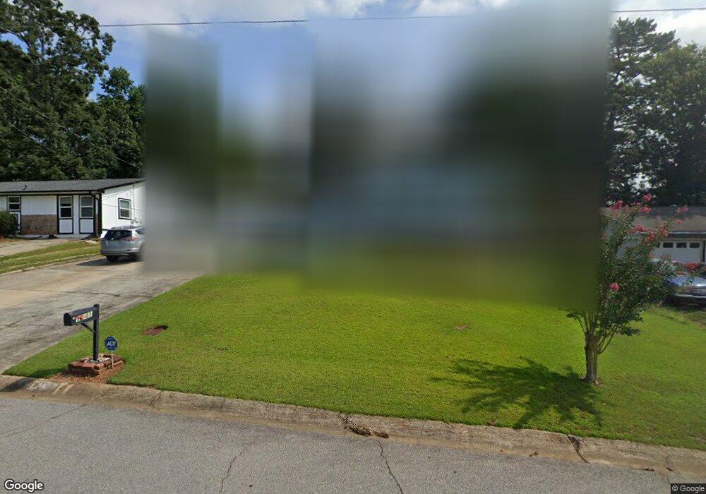 1341 Reddington Ln unit ID1254420P, Norcross, GA 30093 - photo 1