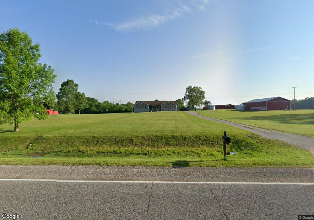 5435 E Dodge Rd, Mount Morris, MI 48458 - photo 1