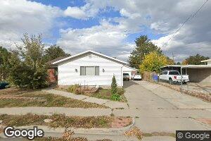 416 W Marquette Dr, Midvale, UT 84047
