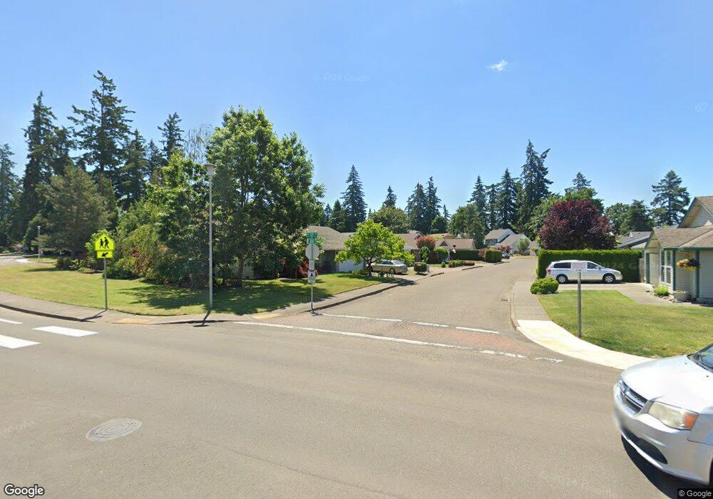 1308 S Birch Ct, Canby, OR 97013 - photo 1