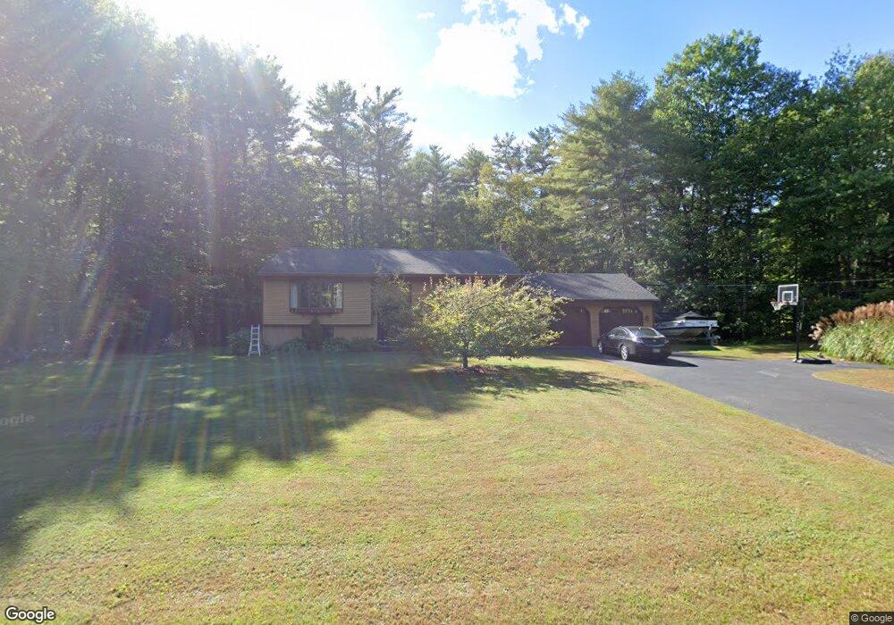 12 Black Point Rd, New Gloucester, ME 04260 - photo 1