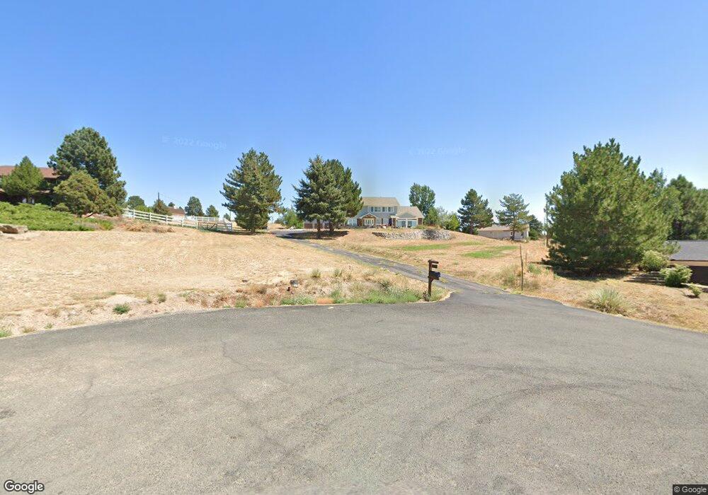 7376 S Quintero Cir, Aurora, CO 80016 - photo 1