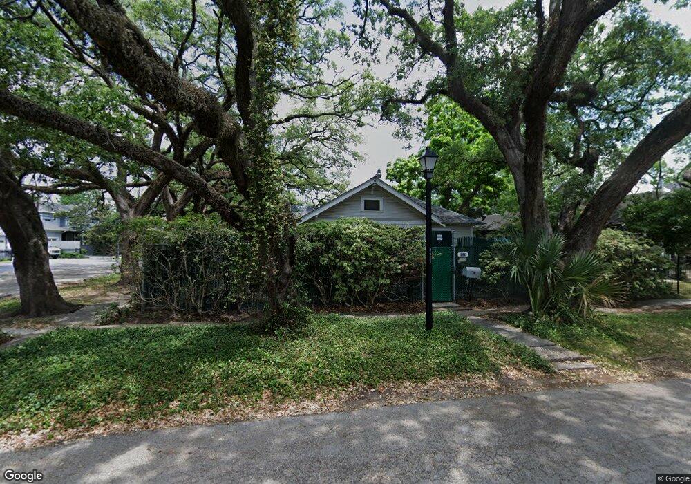 1035 E 7th St, Houston, TX 77009 - photo 1