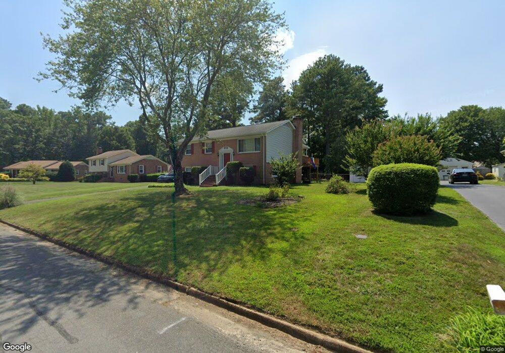 10331 Accotink Pathway, Ashland, VA 23005 - photo 1